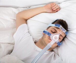 Sleep Apnea Device